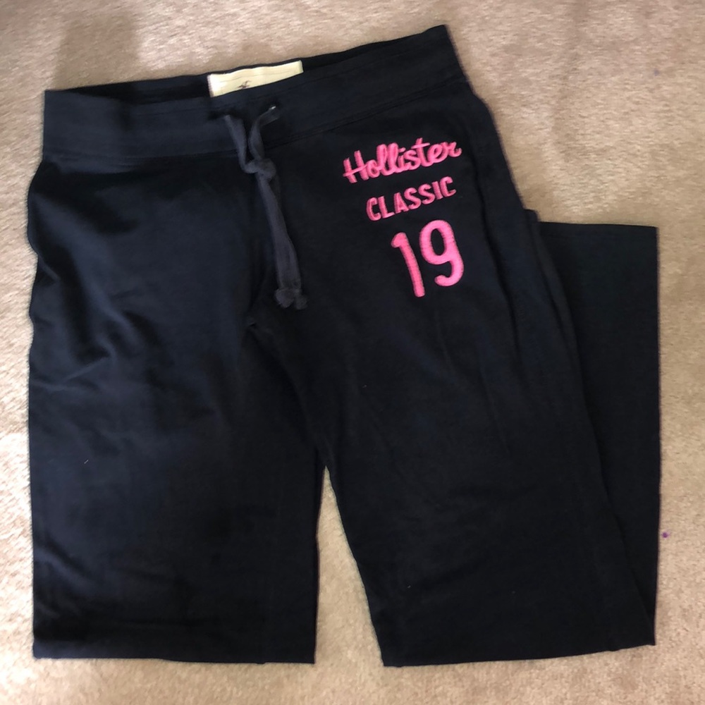 Sweatpants